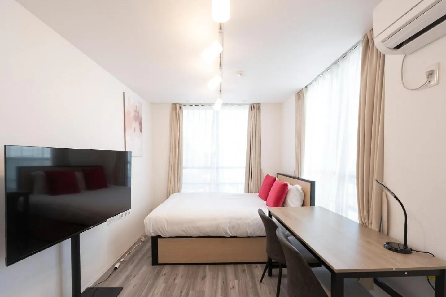 Elixir Maison Daitabashi Tokyo Apartment