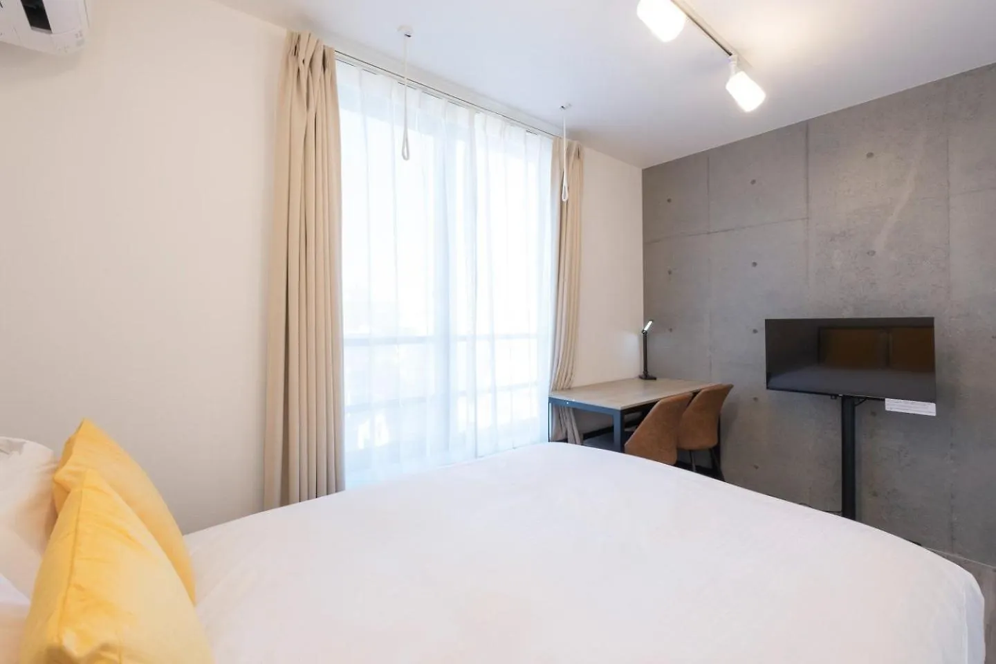 Elixir Maison Daitabashi Tokyo Apartment
