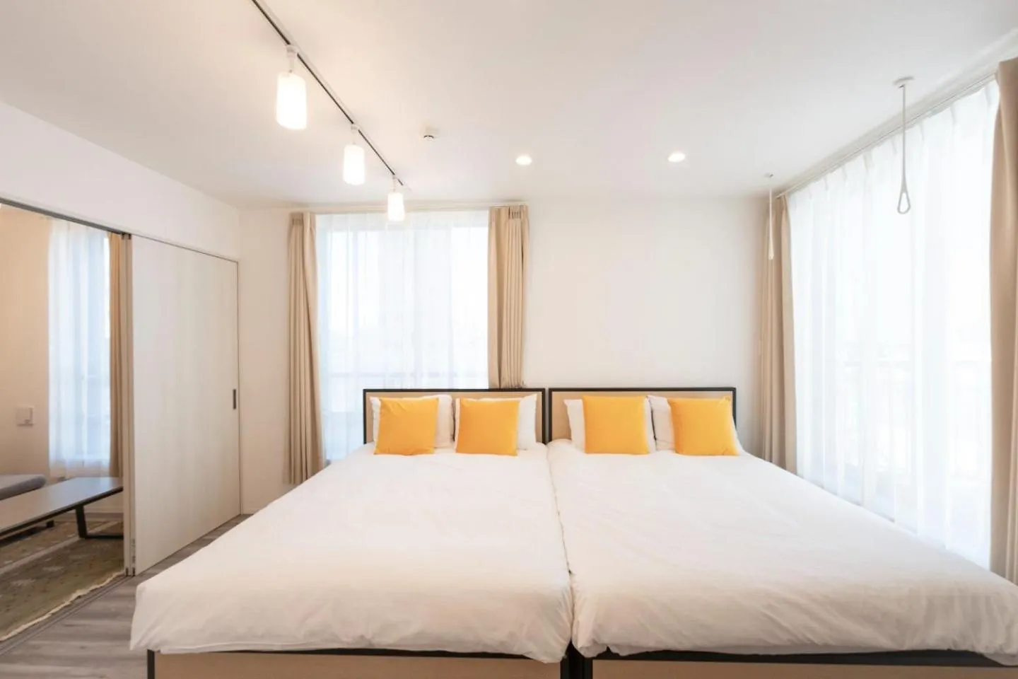 Elixir Maison Daitabashi Tokyo 0*,