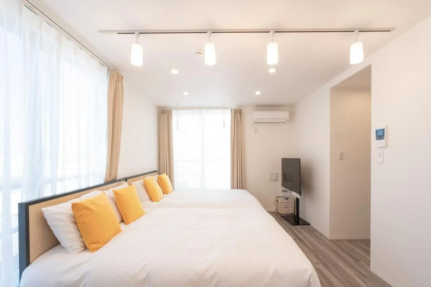 Elixir Maison Daitabashi Tokyo Apartment