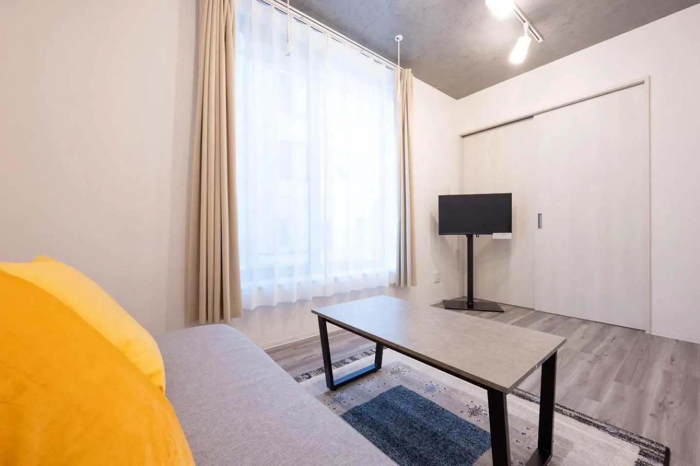 Apartment Elixir Maison Daitabashi Tokyo