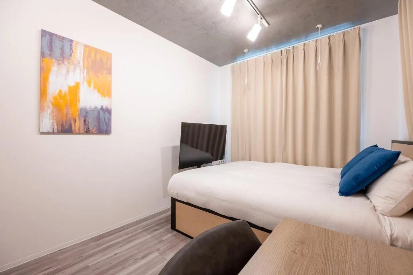 Elixir Maison Daitabashi Tokyo Apartment