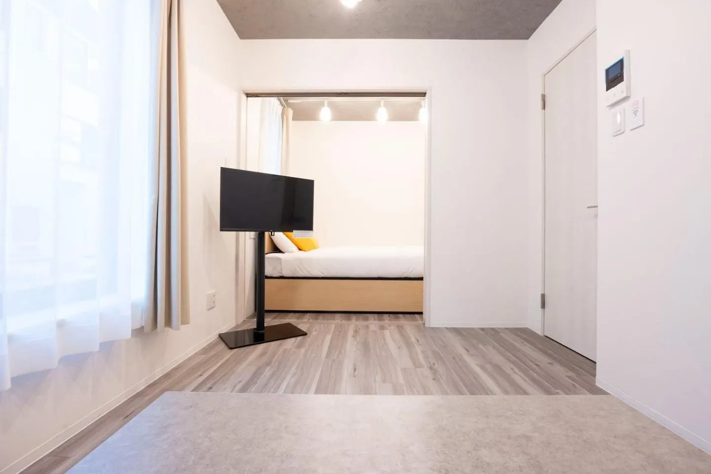 Elixir Maison Daitabashi Tokyo Apartment